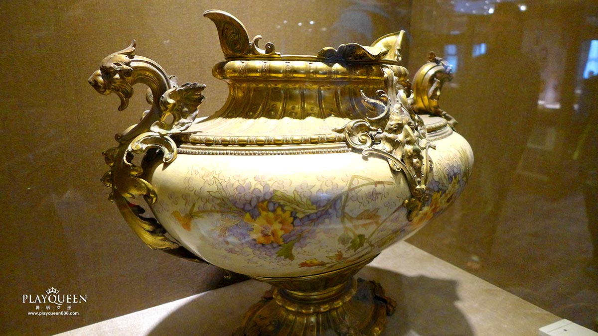 新天地西洋博物館