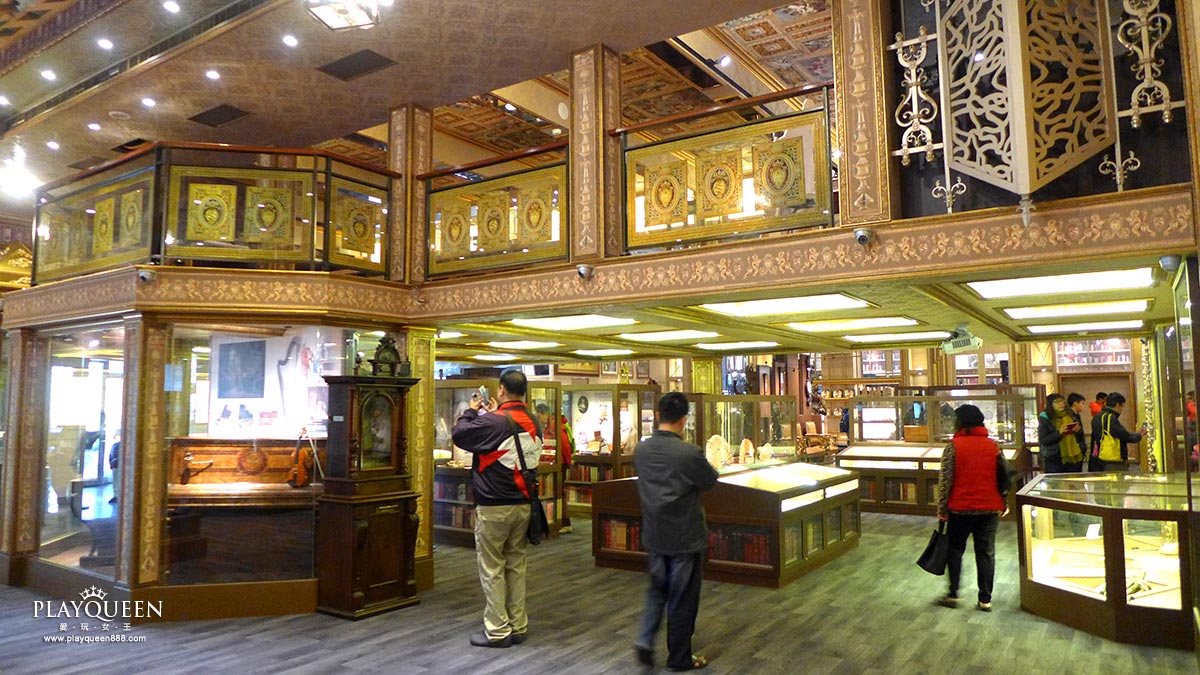 新天地西洋博物館