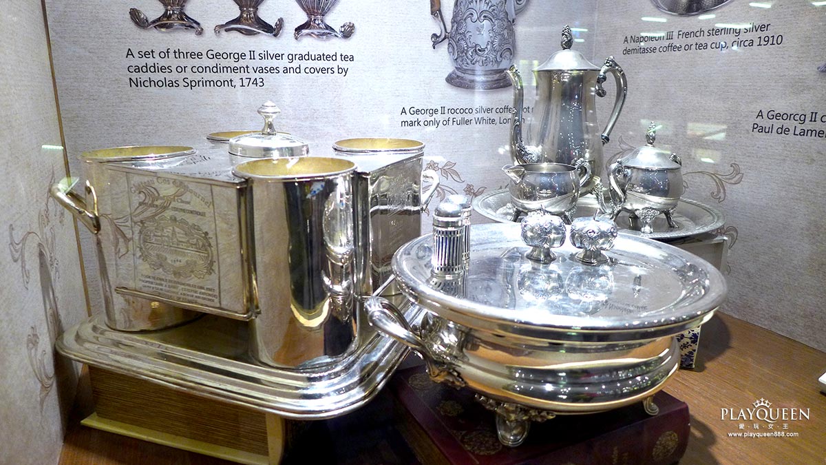 新天地西洋博物館