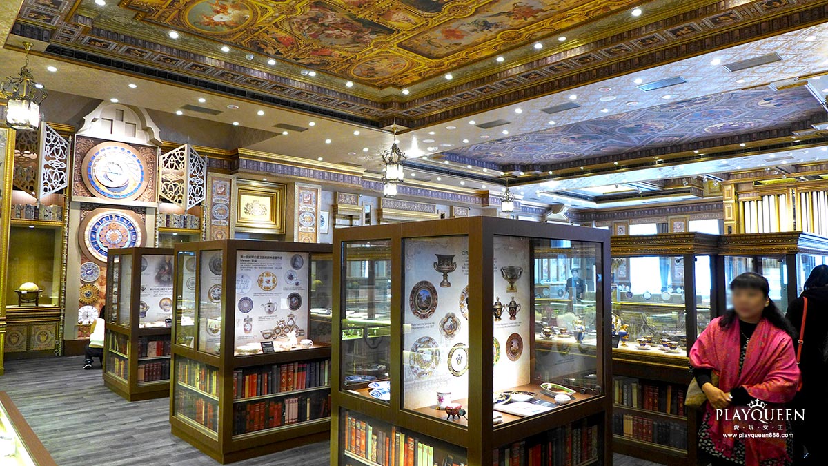 新天地西洋博物館