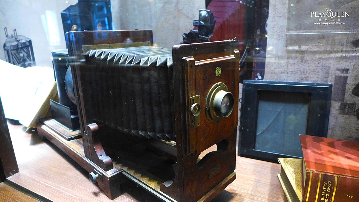 新天地西洋博物館