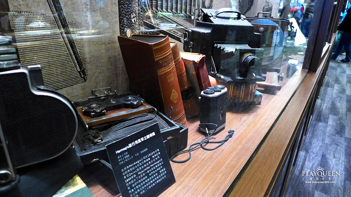 新天地西洋博物館