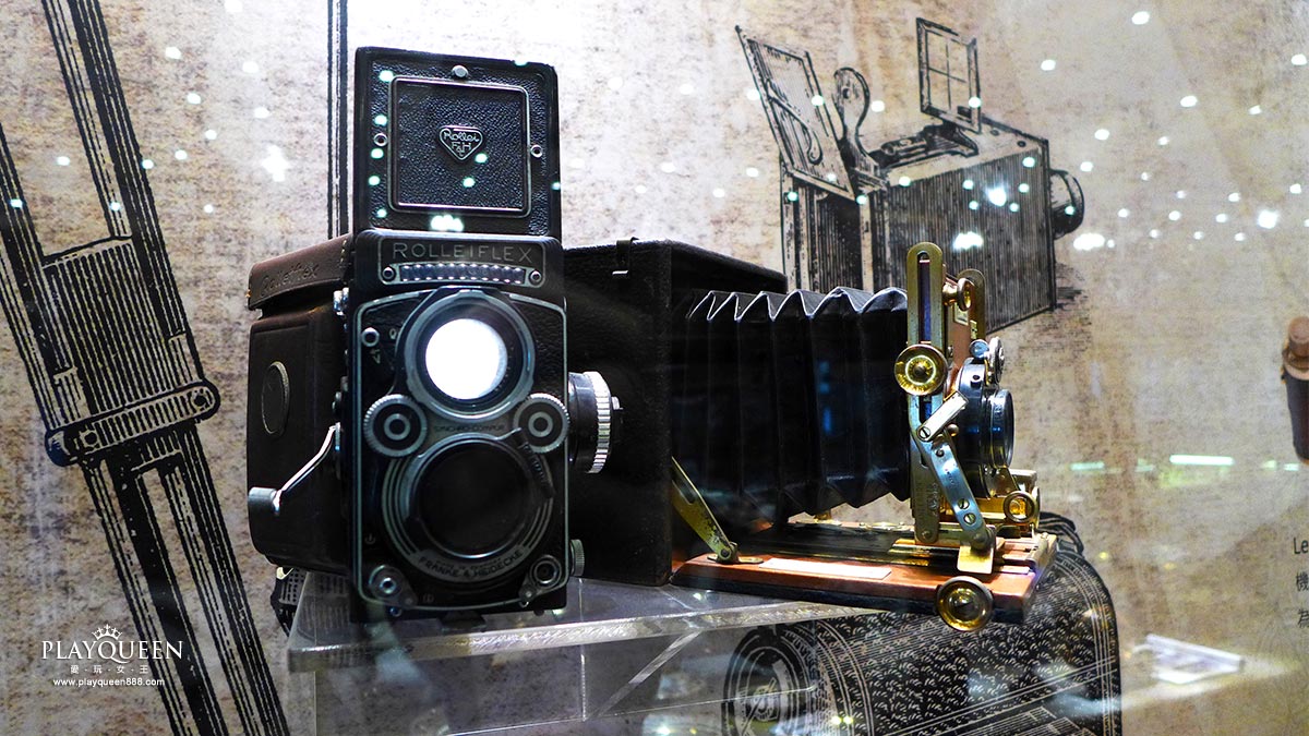 新天地西洋博物館