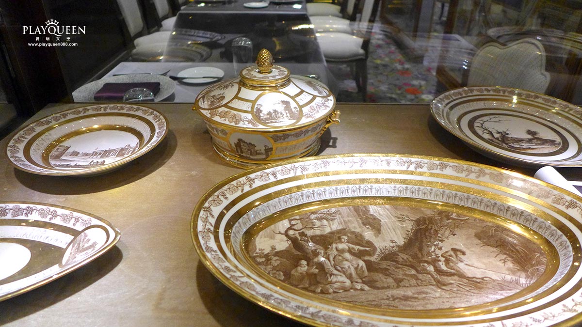 新天地西洋博物館