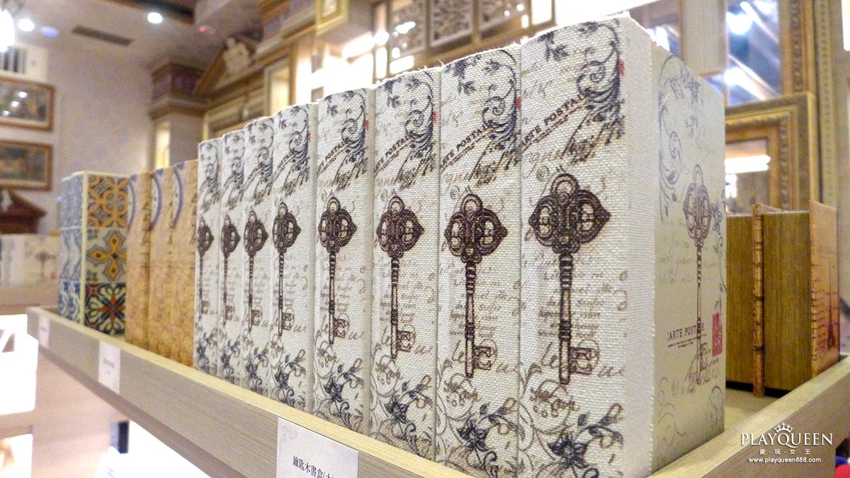 新天地西洋博物館