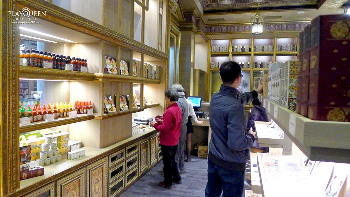 新天地西洋博物館