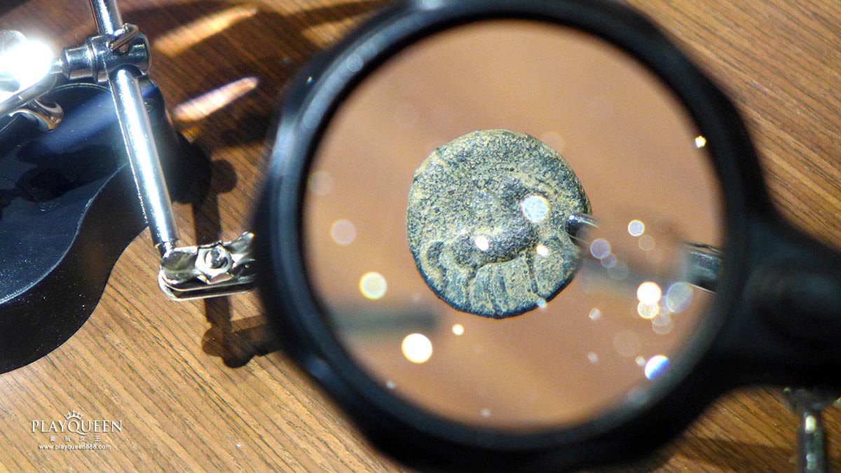 新天地西洋博物館