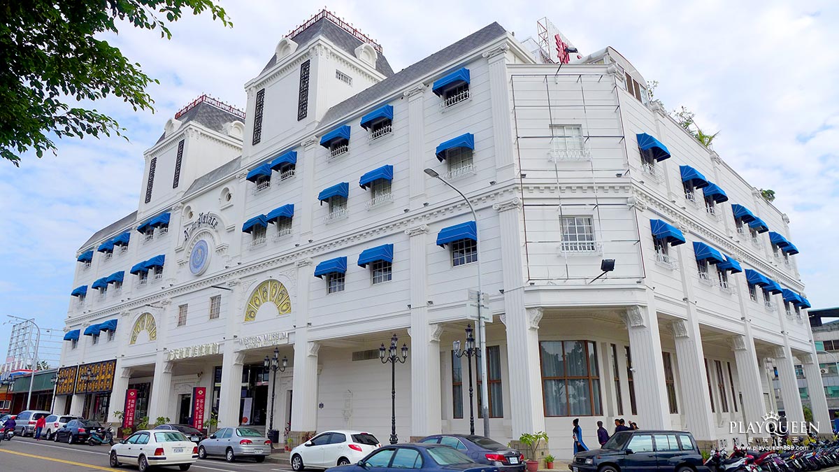 新天地西洋博物館