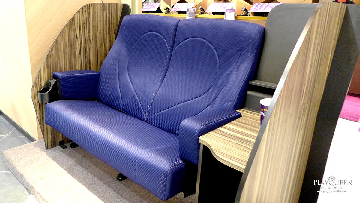 秀泰廣場台中站前店