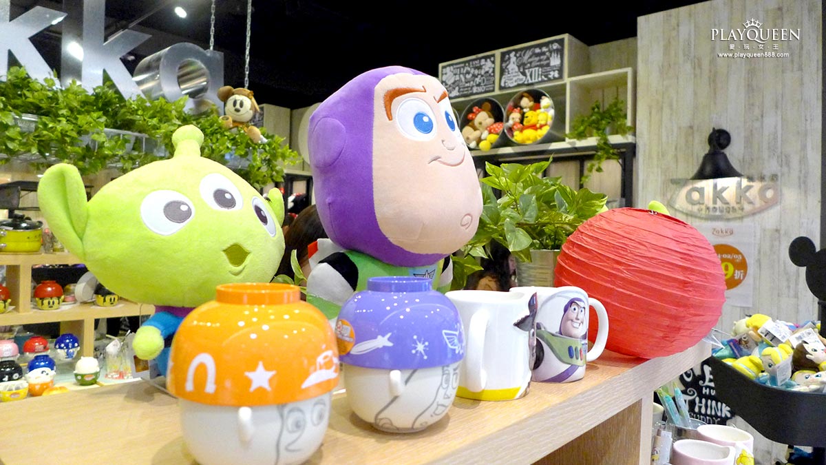 秀泰廣場台中站前店