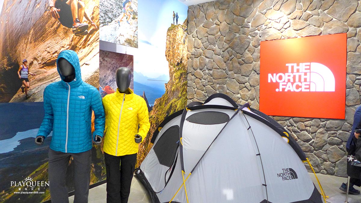 秀泰廣場台中站前店