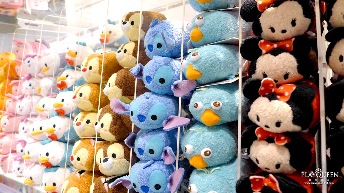 皮克斯30週年系列活動