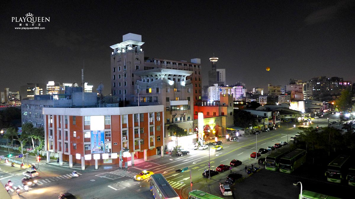 秀泰廣場台中站前店