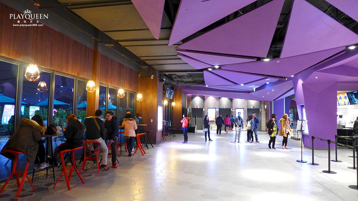 秀泰廣場台中站前店