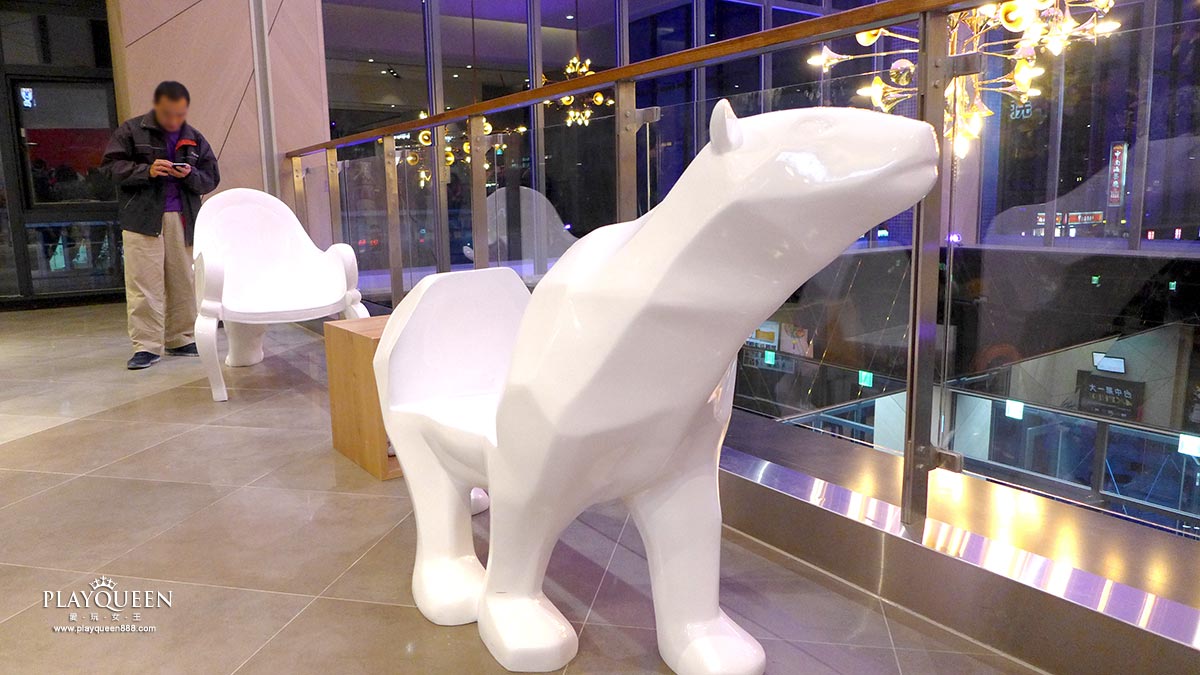 秀泰廣場台中站前店