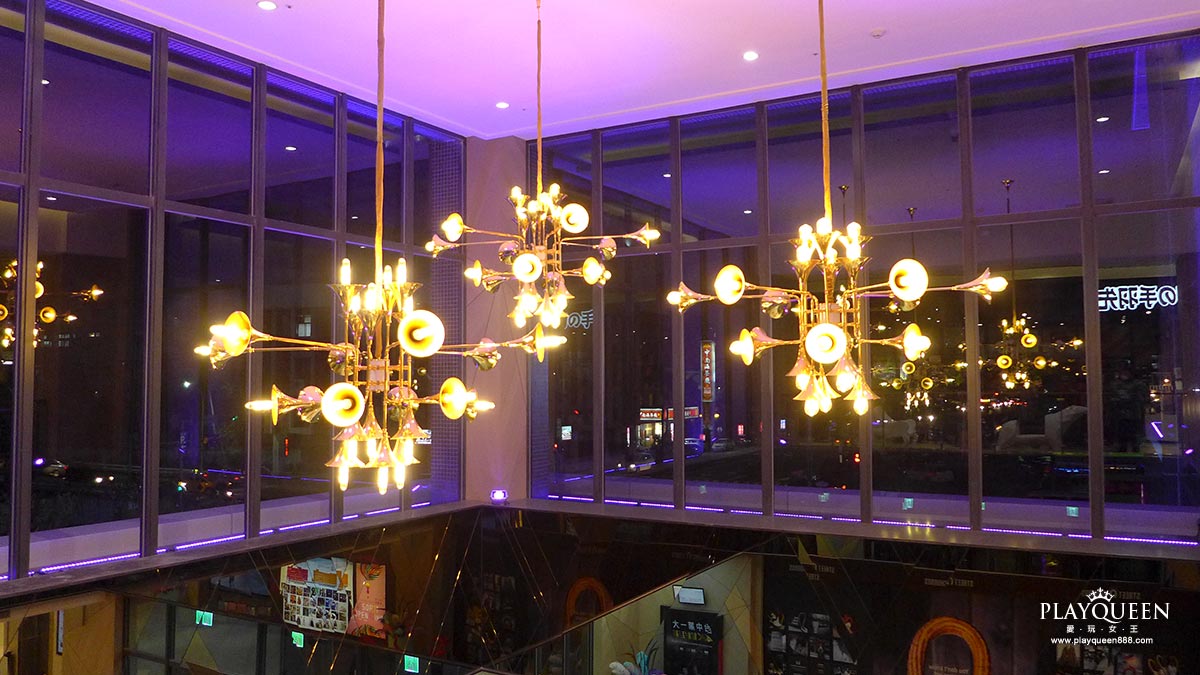 秀泰廣場台中站前店