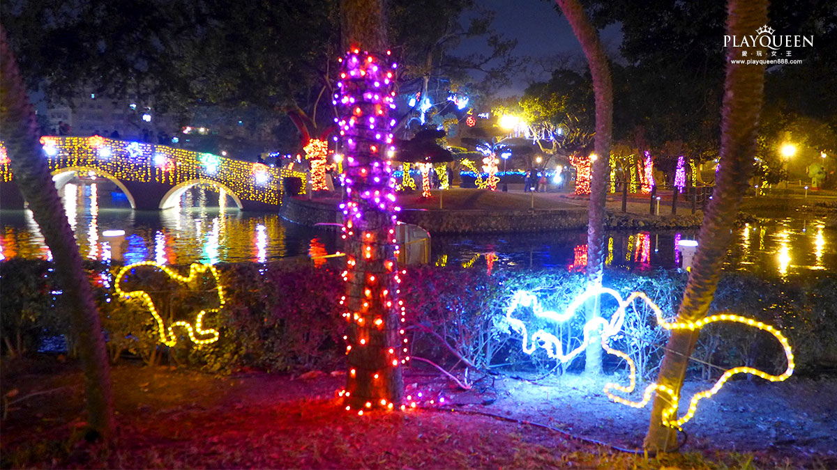 2017中台灣元宵燈會