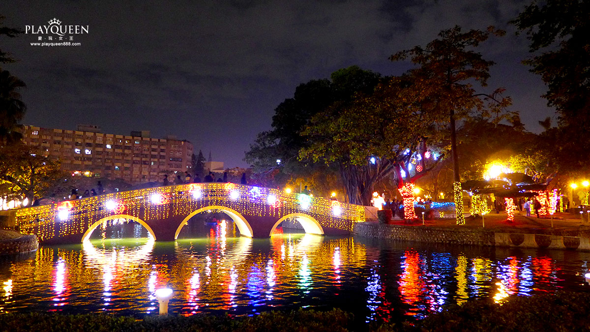 2017中台灣元宵燈會