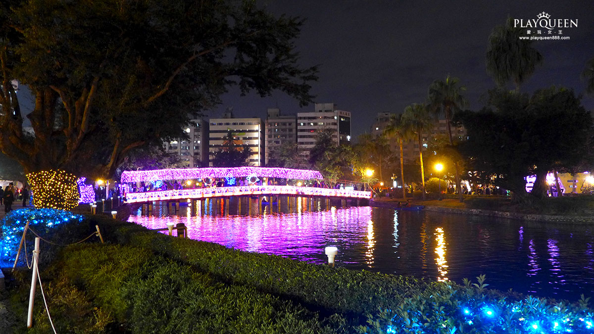 2017中台灣元宵燈會