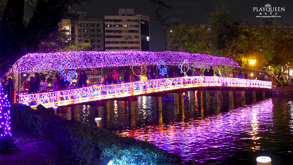 2017中台灣元宵燈會