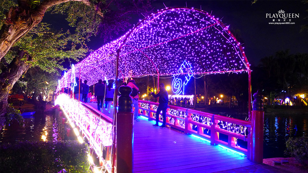 2017中台灣元宵燈會