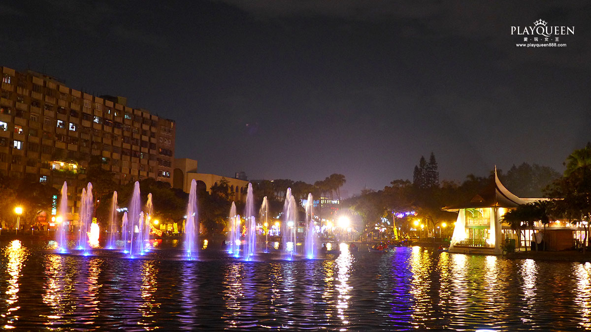 2017中台灣元宵燈會