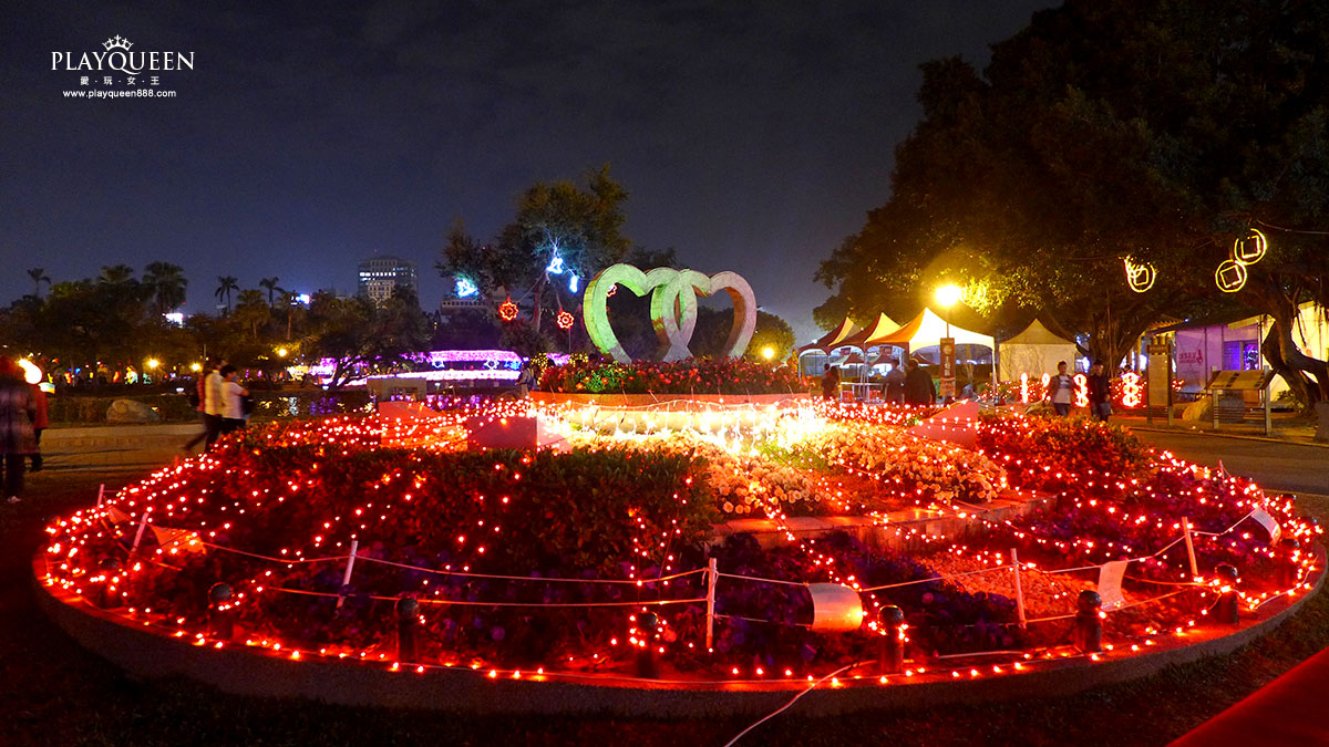 2017中台灣元宵燈會