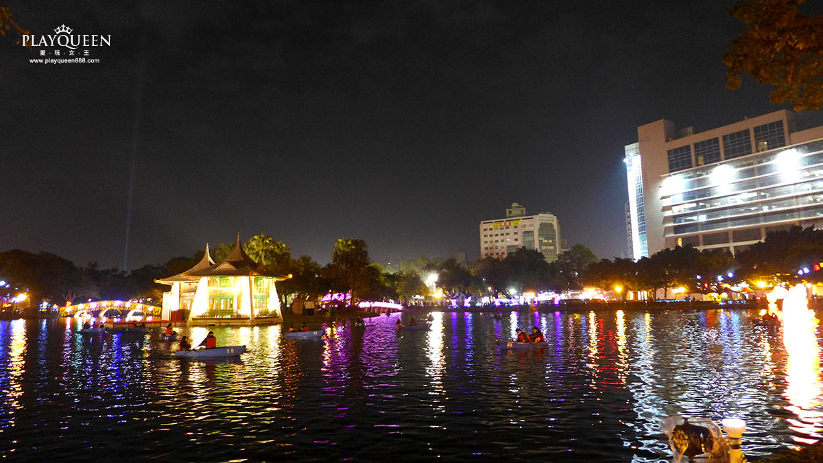 2017中台灣元宵燈會