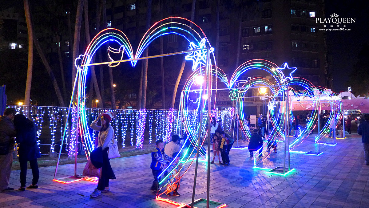 2017中台灣元宵燈會