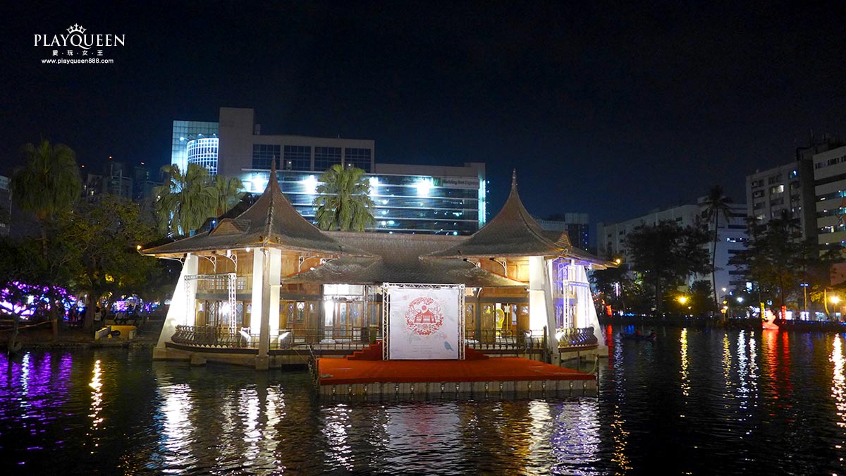 2017中台灣元宵燈會