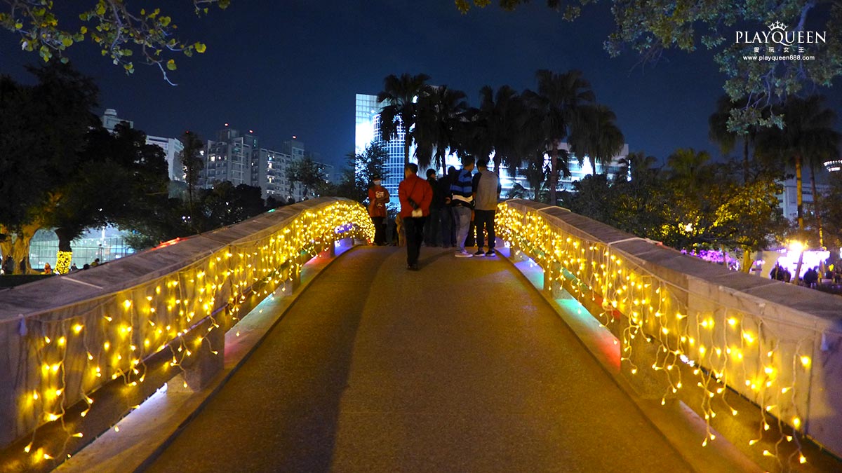 2017中台灣元宵燈會