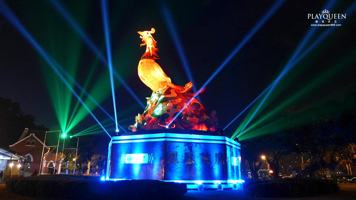 2017中台灣元宵燈會