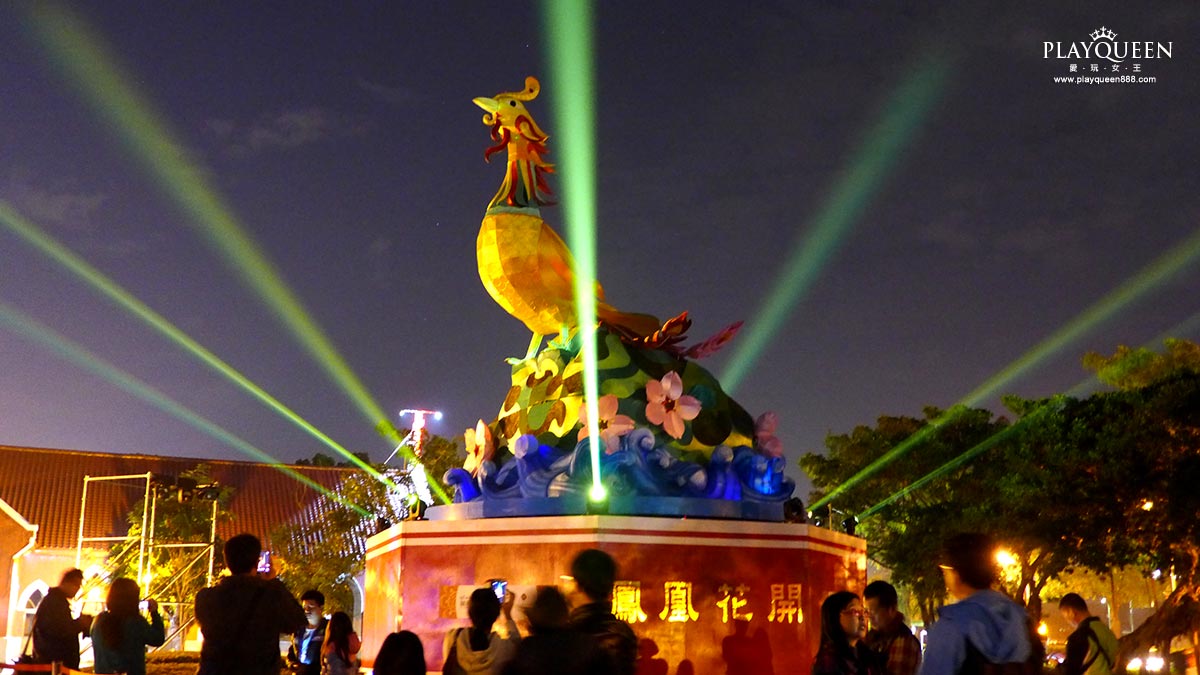 2017中台灣元宵燈會