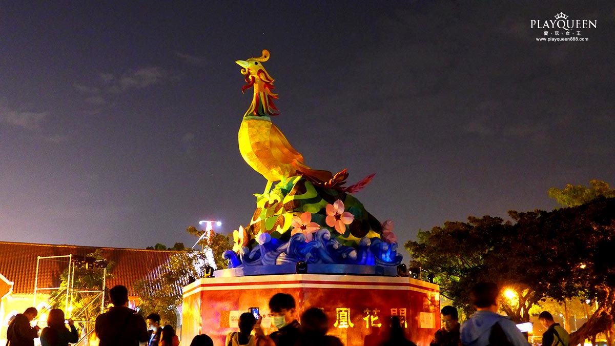 2017中台灣元宵燈會