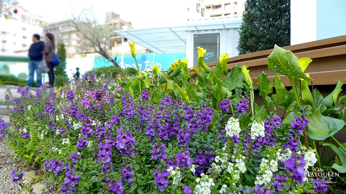 OpenFun 藝術家駐村