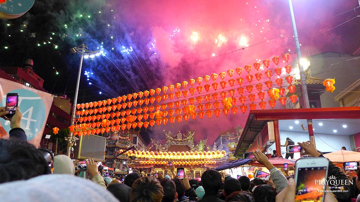 大甲媽祖