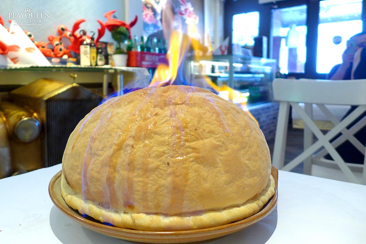 妃黛美式海鮮餐廳