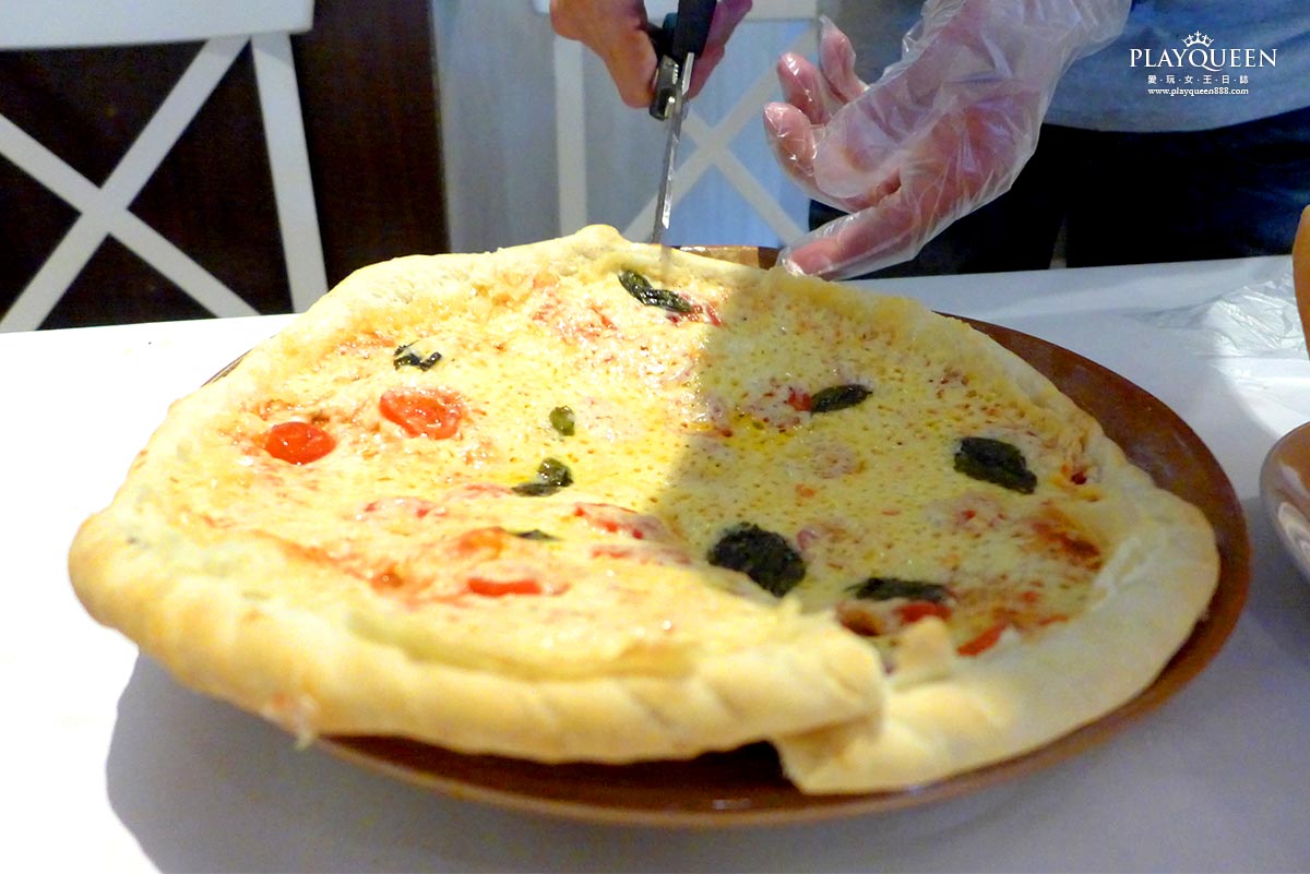 妃黛美式海鮮餐廳