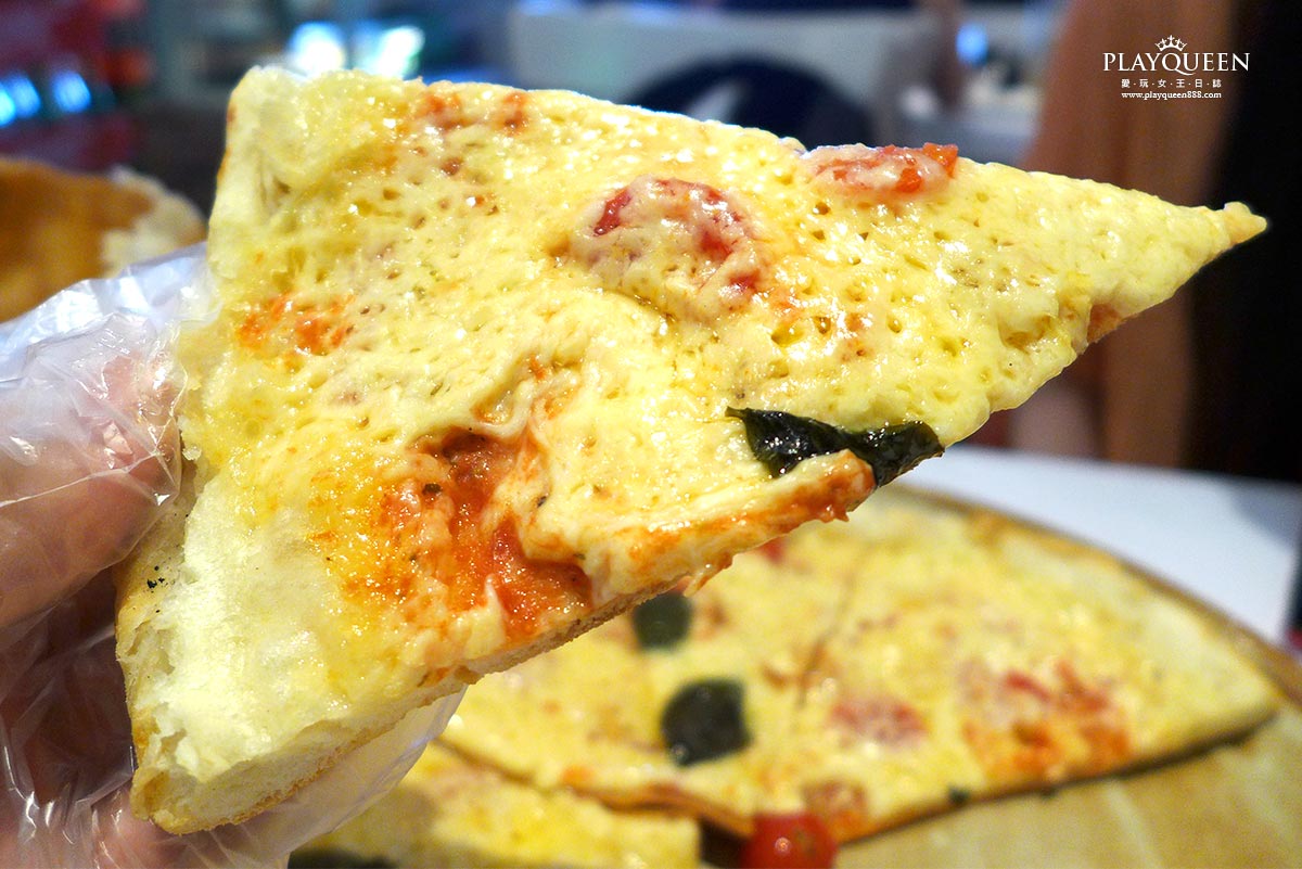 妃黛美式海鮮餐廳