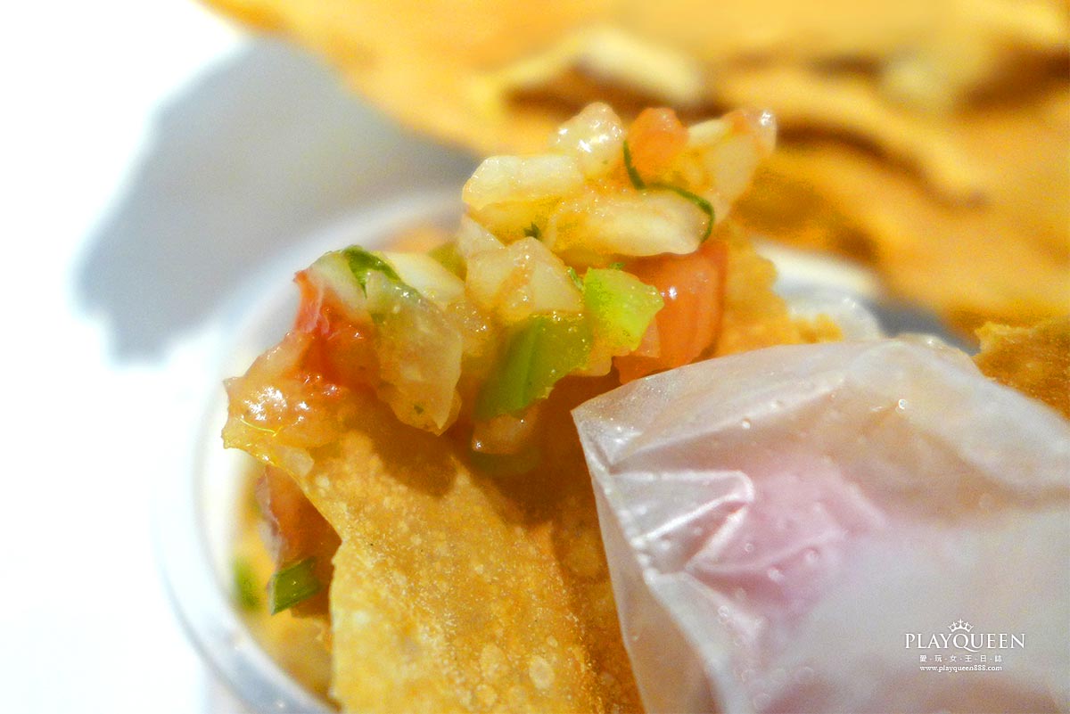 妃黛美式海鮮餐廳