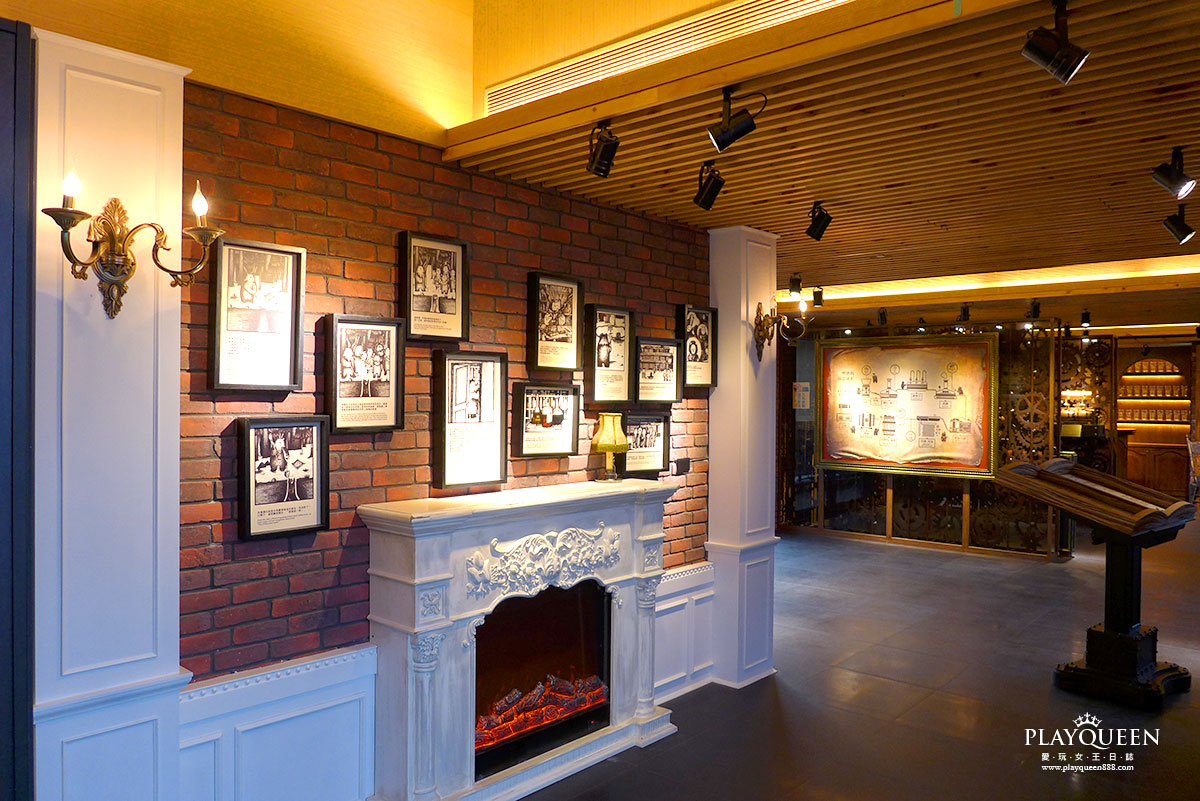 蔡氏釀酒觀光工廠