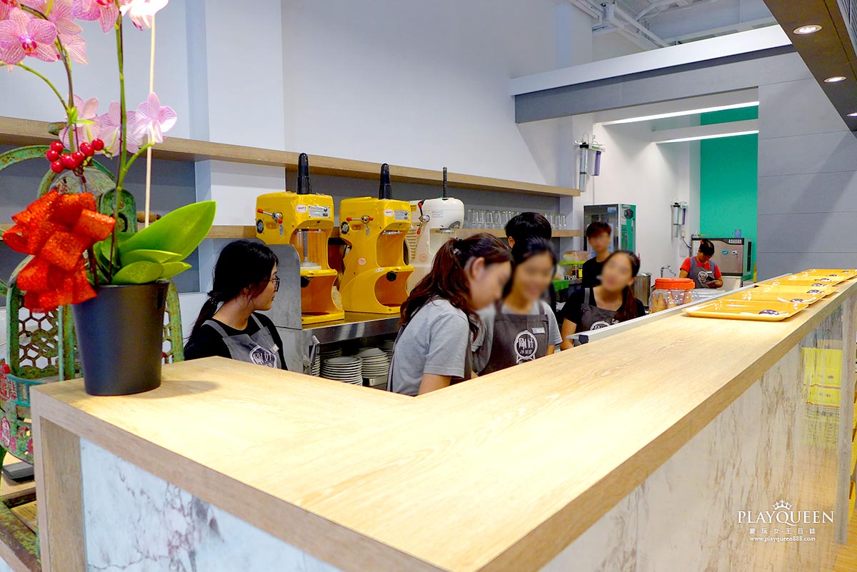 剛好冰果室南屯店