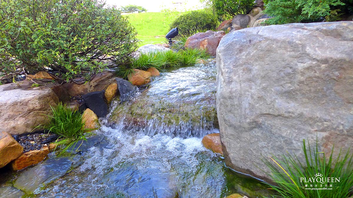 惠宇一森青自然共生