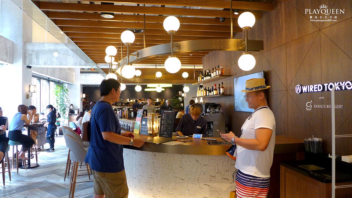 蔦屋書店台中市政店 TSUTAYA BOOKSTORE