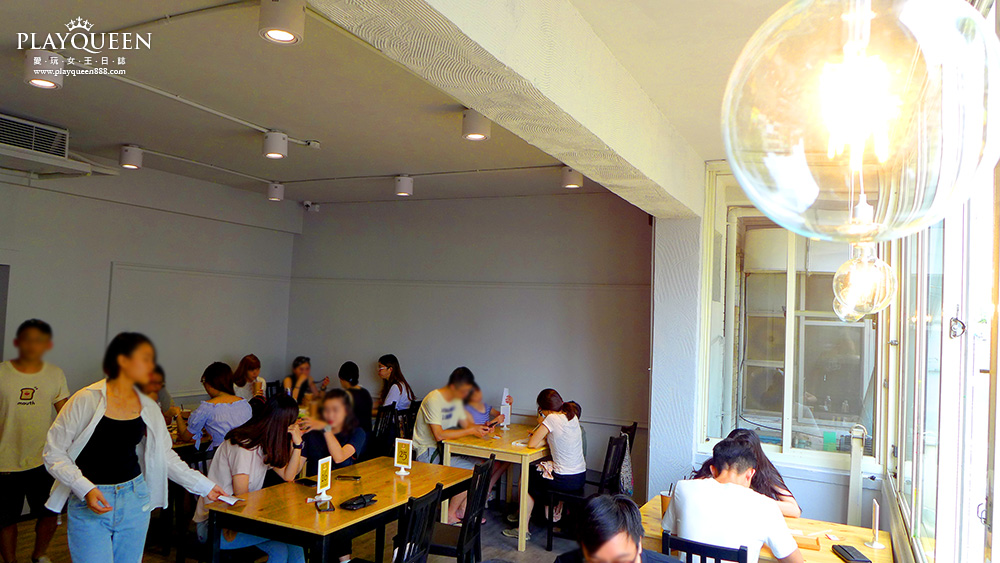 卯食台中早午餐美村店