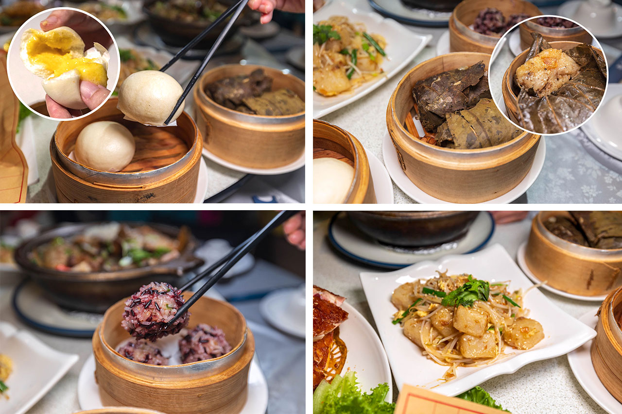 宸軒園粵菜海鮮｜超人氣新北合菜推薦！香港老師傅駐店，原汁原味港式料理，新北人尾牙聚餐必吃新店餐廳推薦，2025新店美食推薦