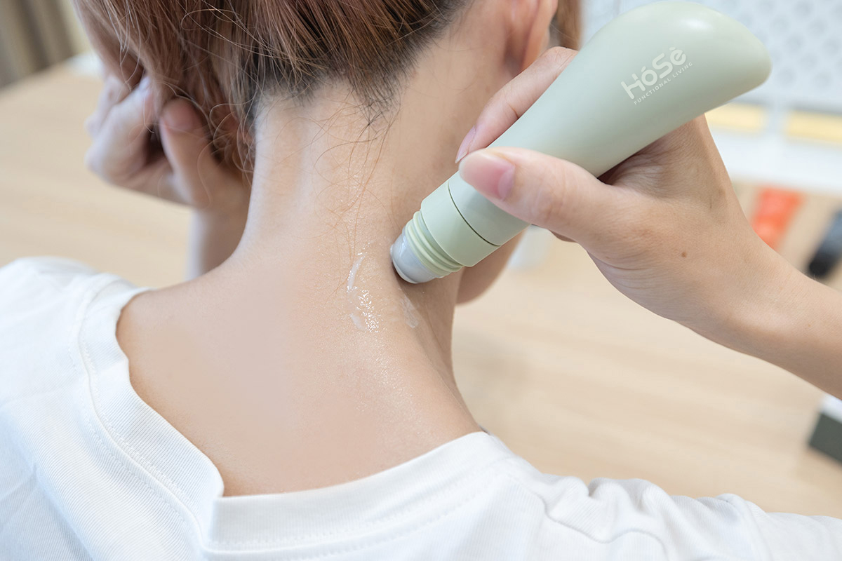 HOSE筋膜刀、刮痧刀、按摩槍、按摩、筋膜槍、筋膜