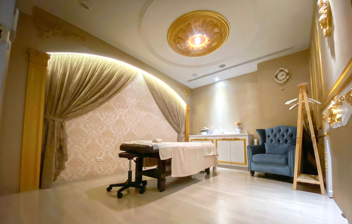 espa伊薔沅頂級概念旗艦館