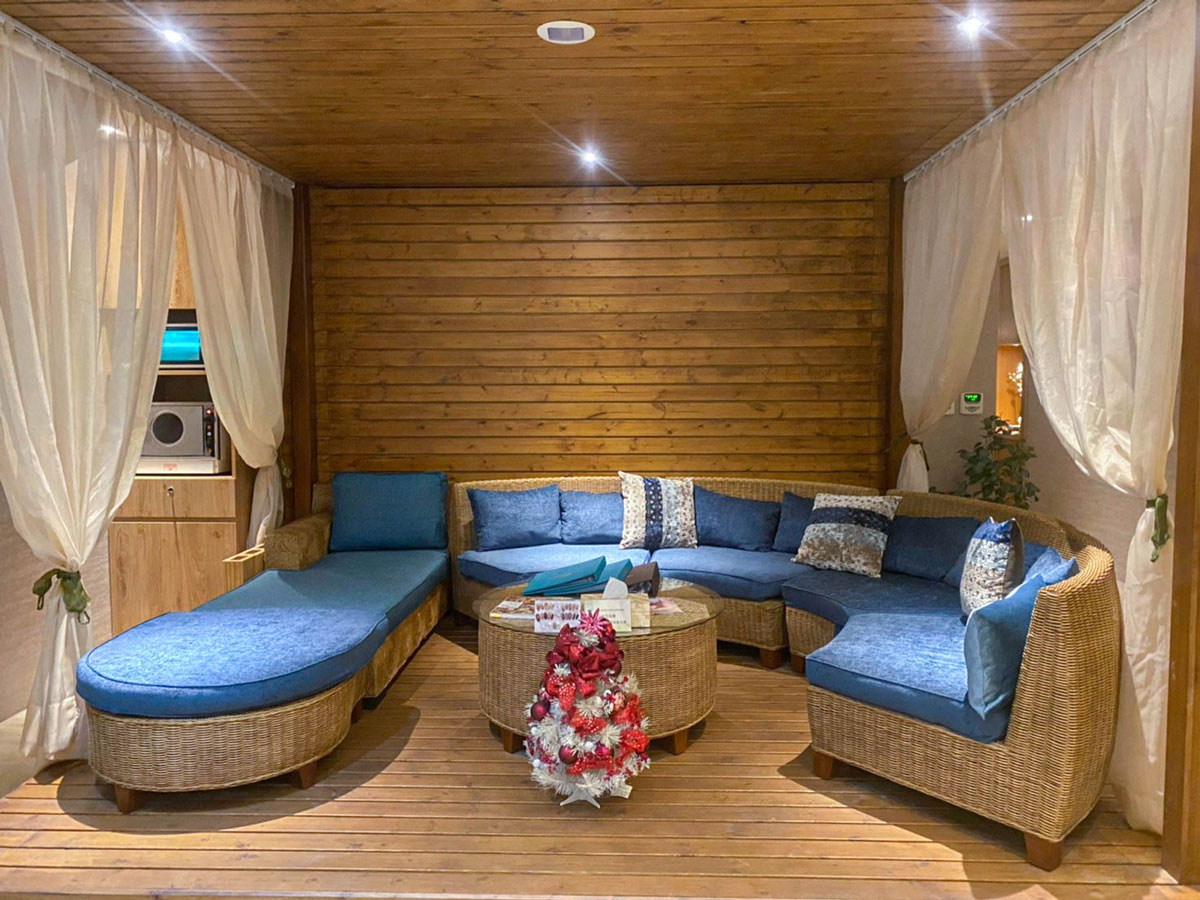 espa伊薔沅頂級概念旗艦館