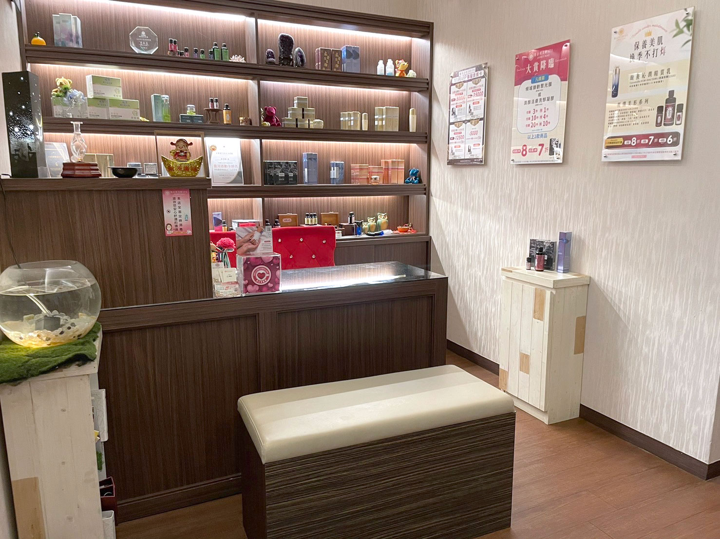 斯朵利專業髮型美容